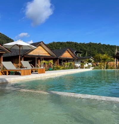 Goofys Hotel - Yoyos Sekongkang Sumbawa