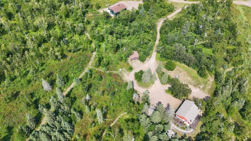 Gooseberry Trailside Suites by Heirloom Boutique Collection