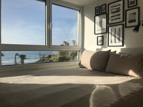 Gordon Beach Apartments