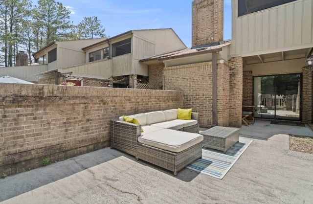 Gorgeous 2 BR near Carowinds - Patio - Pool