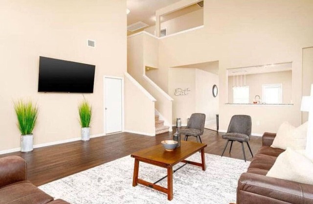 Gorgeous and Close to Everything