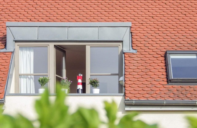 Gorgeous apartment in Mellenthin