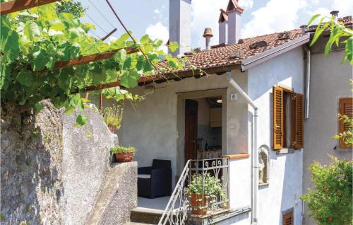 Gorgeous Apartment In Bagni Di Lucca Lu