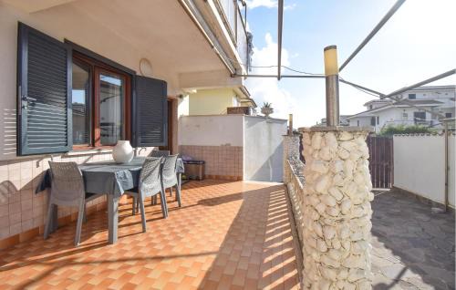 Gorgeous Apartment In Marina Di Ardea