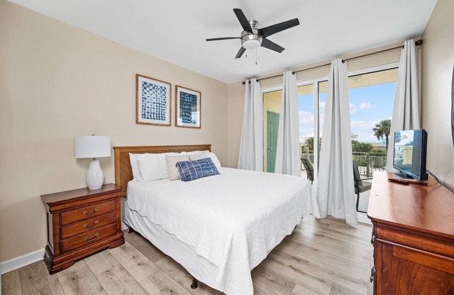 Gorgeous beach getaway!