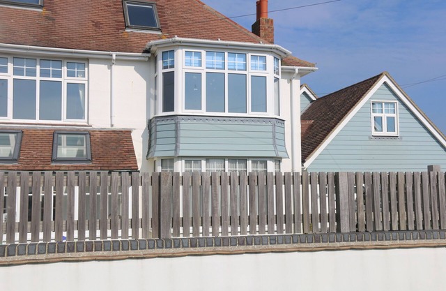 Gorgeous Beach House West Wittering