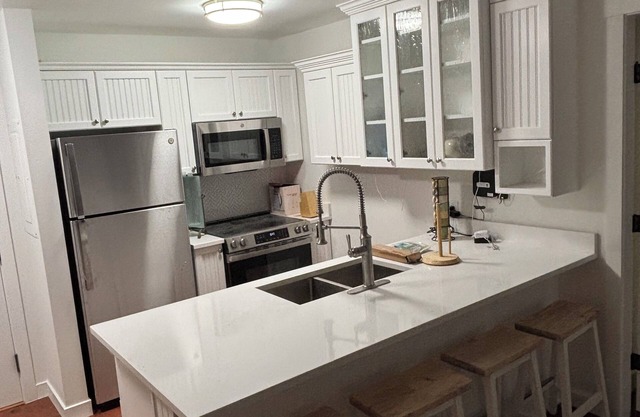 Gorgeous fully renovated 2br/2b condo ski in/out in Solitude