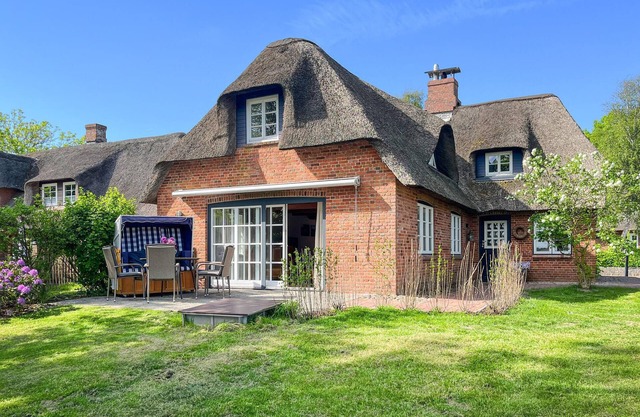 Gorgeous home in Emmelsbüll-Horsbüll
