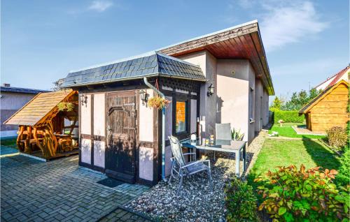 Gorgeous Home In Nordwestuckermark