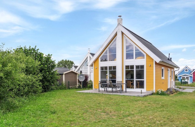 Gorgeous home in Zerpenschleuse