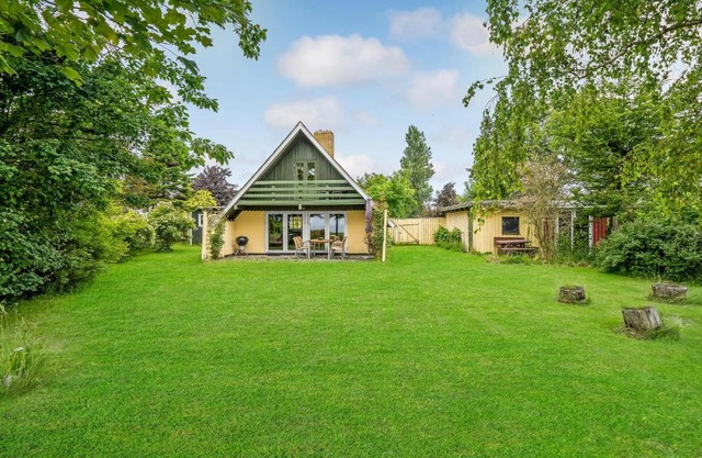 Gorgeous Home In Haderslev With Wifi