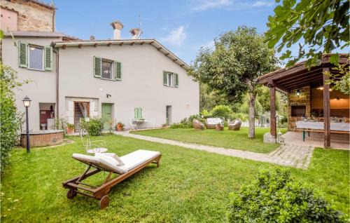 Gorgeous Home In Palazzetto Nese
