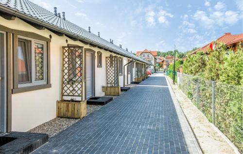 Gorgeous Home In Krynica Morska