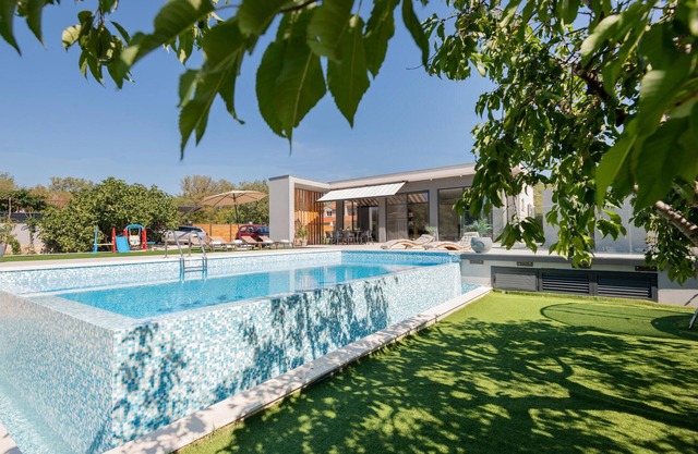 Gorgeous home in Katuni with WiFi