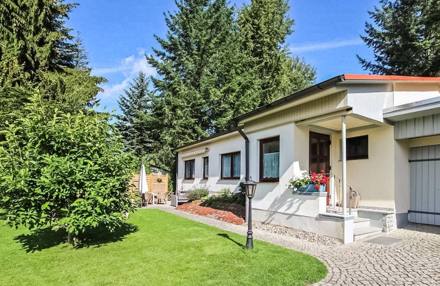 Gorgeous home in Lychen with WiFi