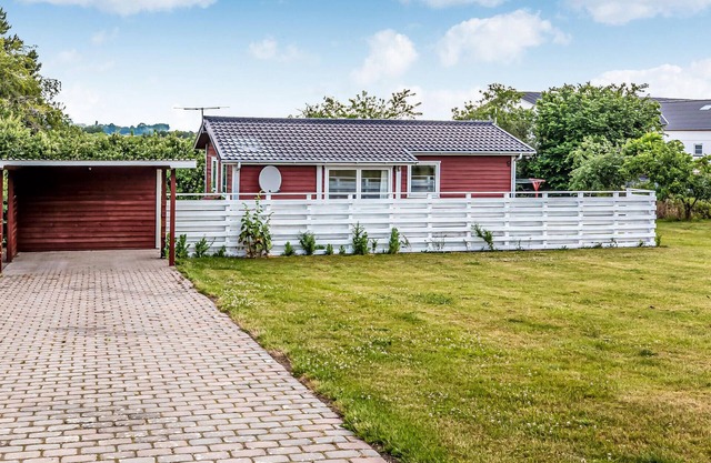 Gorgeous home in Slagelse with WiFi