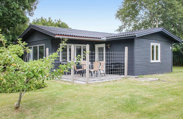 Gorgeous home in Storvorde with kitchen