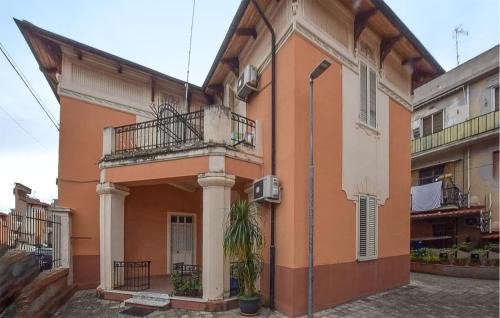 Gorgeous Home In Reggio Calabria With Kitchen