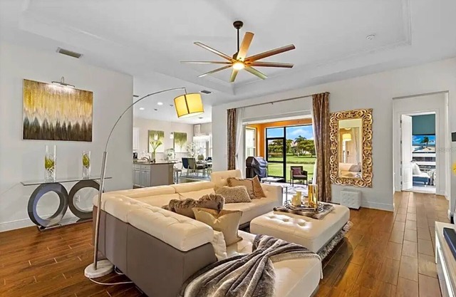 Gorgeous Luxury Residence