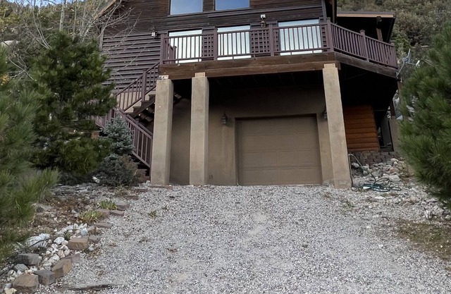 Gorgeous Mountain Retreat in Mt. Lemmon, Arizona