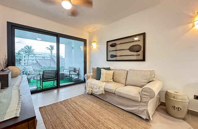 Gorgeous new Beach Apartment