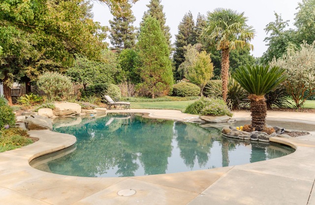 Gorgeous Resort home with plenty of outdoor living space!