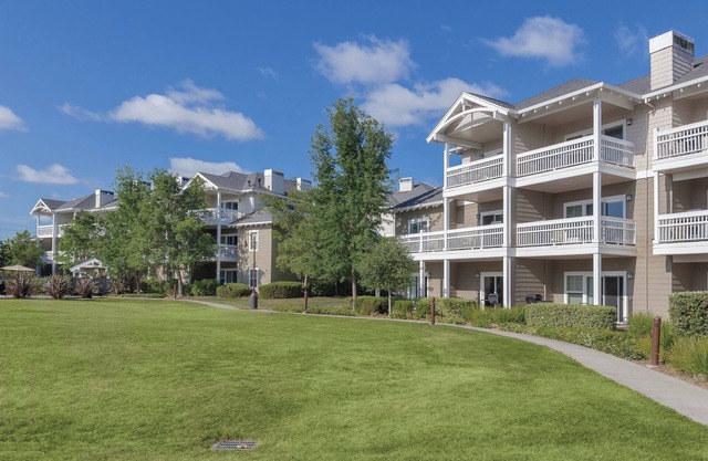 Gorgeous Resort in California Wine Country, Windsor!