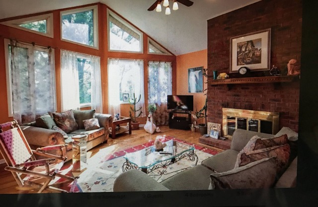 Gorgeous suite With two bedrooms and two baths