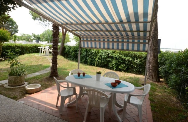 Gorgeous villa nestled in the Nature