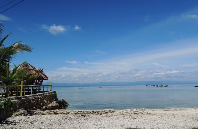 Gorion Beach Resort
