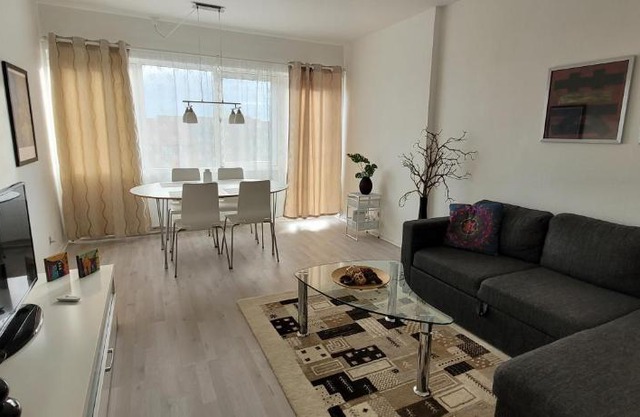 Gormsgade 96. 3. dør 12 (id.033)