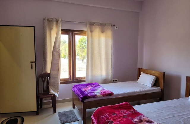 Goroomgo Eco Haritage Villa Imphal