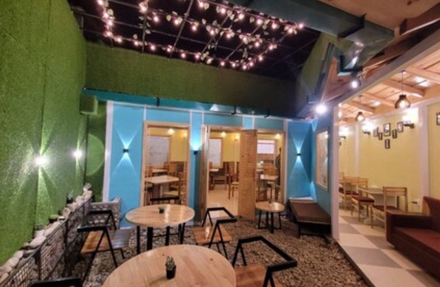 Goroomgo Hidden Chalet Mall Road Nainital