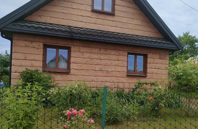 Gosciniec
