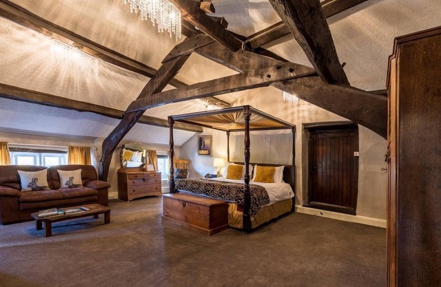 Gosforth Hall Inn