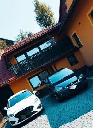 Gospodarstwo Agroturystyczne "U Józka"