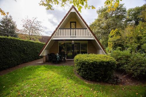 Goudhaan I Fijne Accommodatie met Openhaard