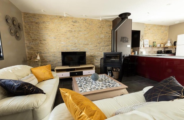 Gouezan - Maison familiale Presqu'île de Rhuys