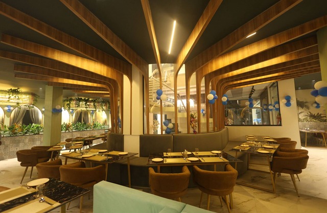 Govind Palace Restaurant and Resort