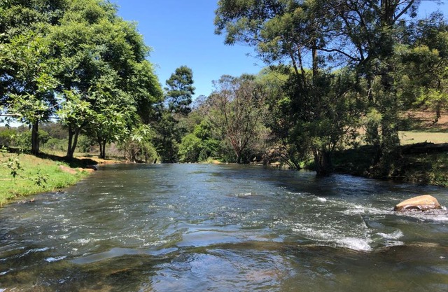 Gowan Valley Guest Farm