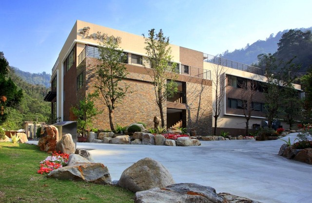 Goya Spring Resort