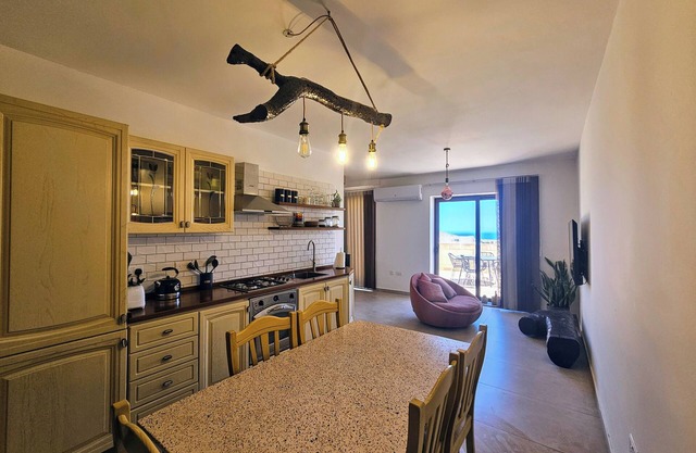 GOZO APARTMENT