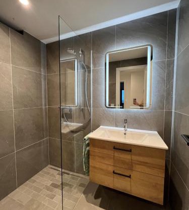 Grünberg Apartments