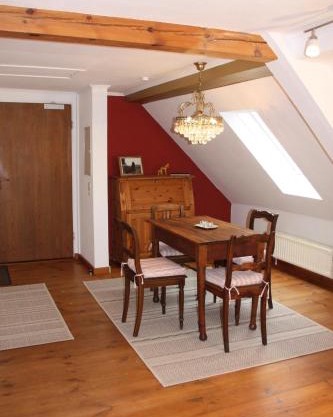 Grünes Tal Wohnung Karl
