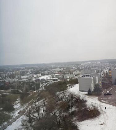 Gražus ir ramus butas jonavoje