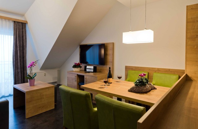 GRA-307 - Two-room apartment (HT) - Residence Grafenmatt 3.1