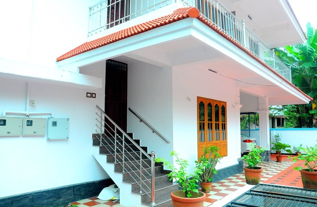 Grace Guest Home is a peaceful, homely place where you would enjoy staying.