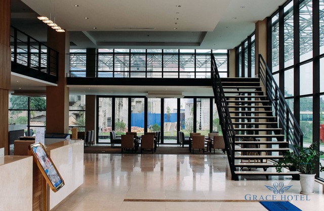 Grace Hotel