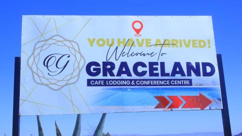 Grace Lodging and Conference Centre