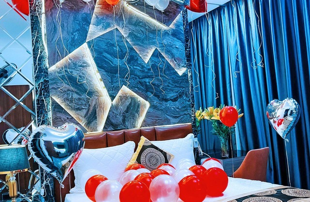 GRAD Queen Hotel 2 - Ha Dong